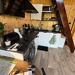 Vakantiehuis Rajski Brenna