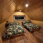 Vakantiehuis Rajski *