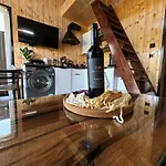 Rajski Vakantiehuis *