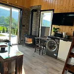 Vakantiehuis Rajski