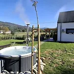 Rajski Vakantiehuis *