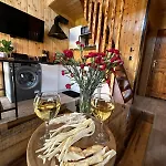 Rajski Vakantiehuis Brenna