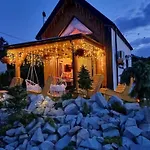 Rajski Vakantiehuis Brenna