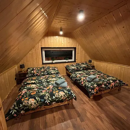 Feriehus Rajski *