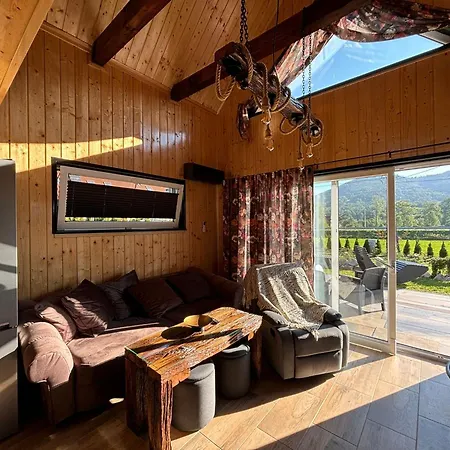 Feriehus Rajski *