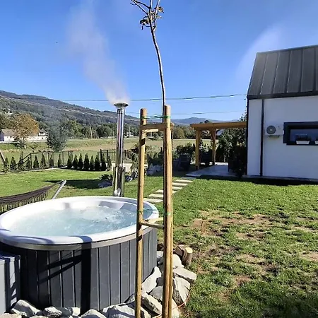 Rajski Сasa de vacaciones *