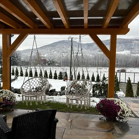 Rajski Feriehus