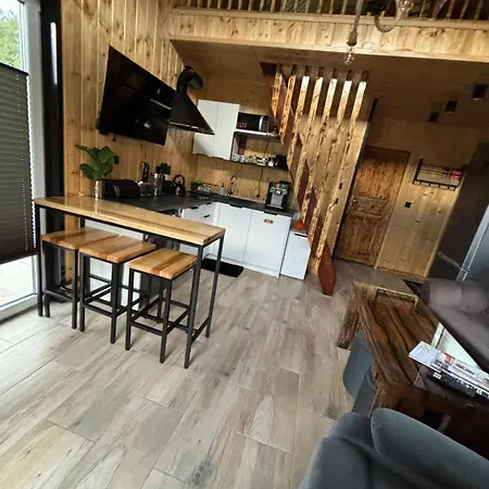 Rajski Сasa de vacaciones