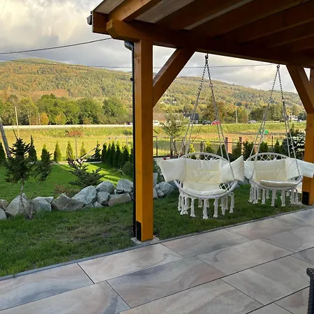 Rajski Hébergement de vacances *