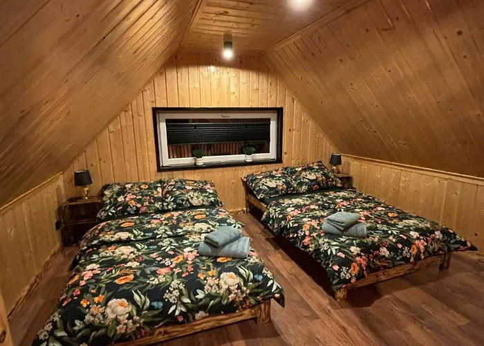 Holiday home Rajski *