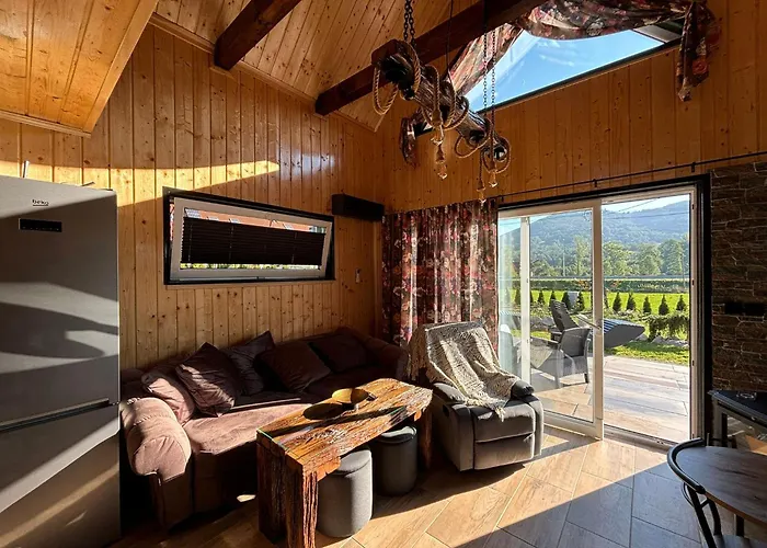 Holiday home Rajski *