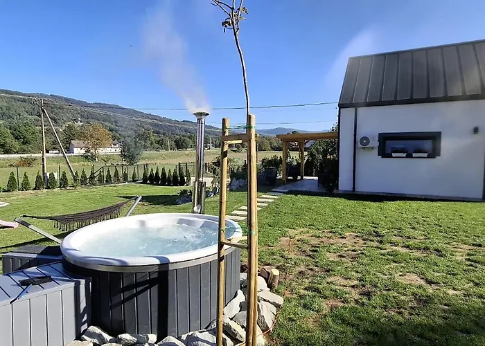 Rajski Holiday home *