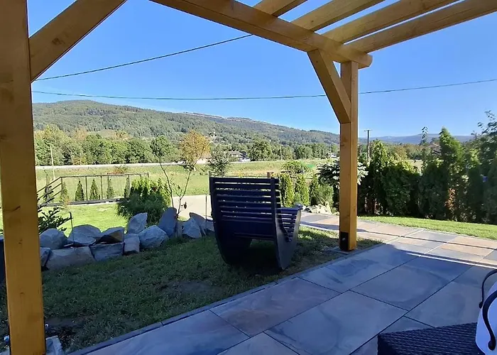 Rajski בית נופש