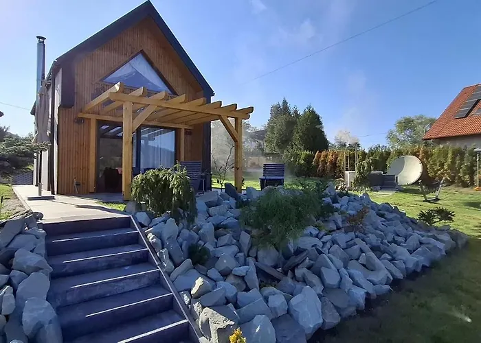 בית נופש Rajski